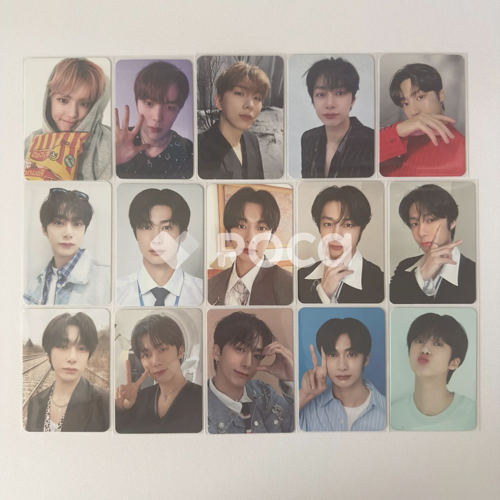 MONSTA X ヒョンウォン モンベベ 7期 Special Kit - メルカリ