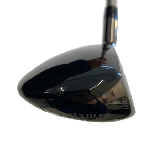 中古】 キャロウェイ EPIC FLASH STAR U5 ユーティリティ UT Speeder