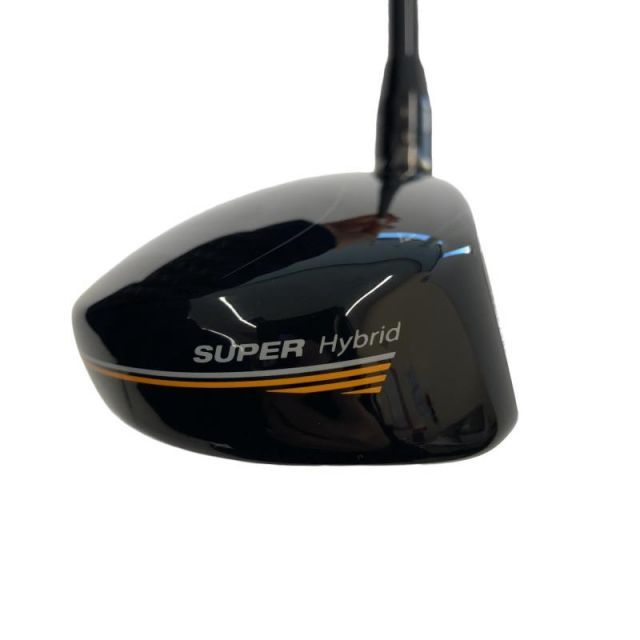 中古】 キャロウェイ SUPER Hybrid 17° ユーティリティ UT Diamana h45