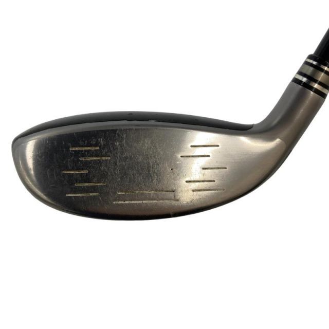 中古】 ダンロップ XXIO(2018) Miyazaki Model H4 ユーティリティ UT