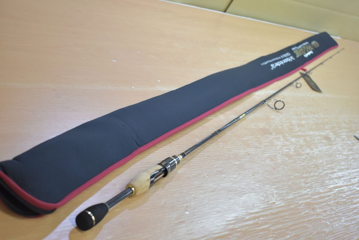 エバーグリーン コンバットスティック フェイズ PCSS-56L マスター