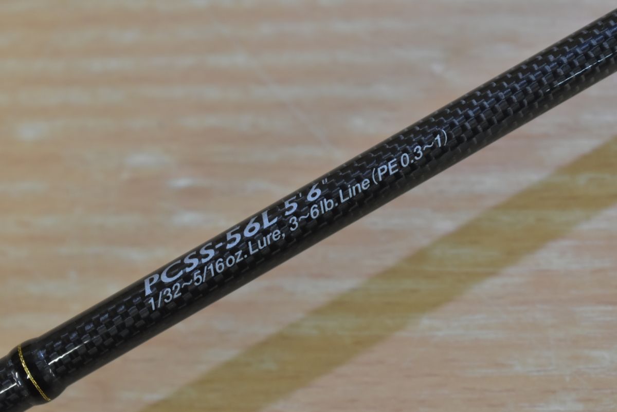 エバーグリーン コンバットスティック フェイズ PCSS-56L マスター