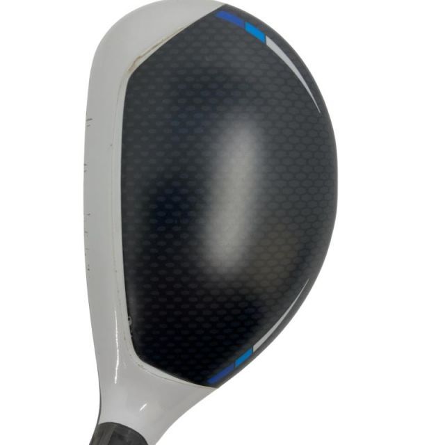 中古】 テーラーメイド SIM2 MAX U5 ユーティリティ UT KBS MAX MT85