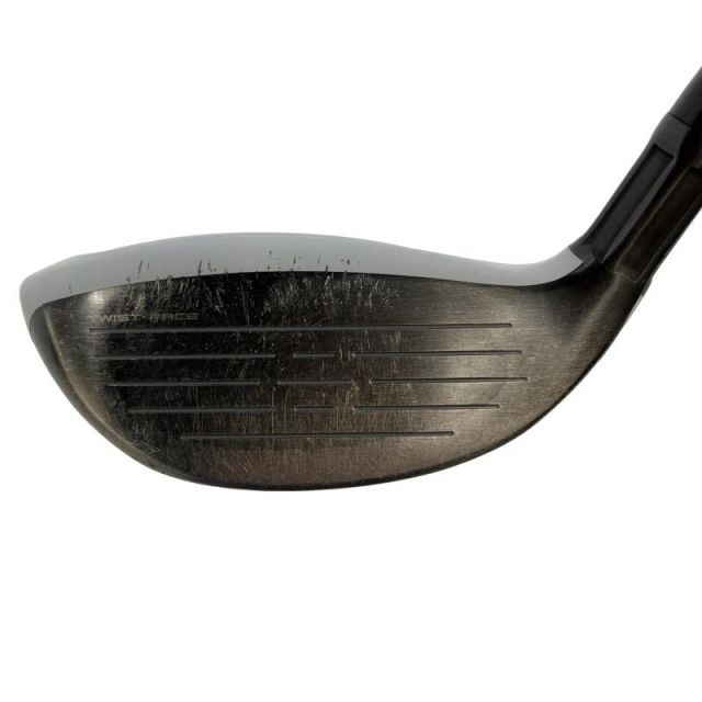 中古】 テーラーメイド SIM2 MAX U5 ユーティリティ UT KBS MAX MT85