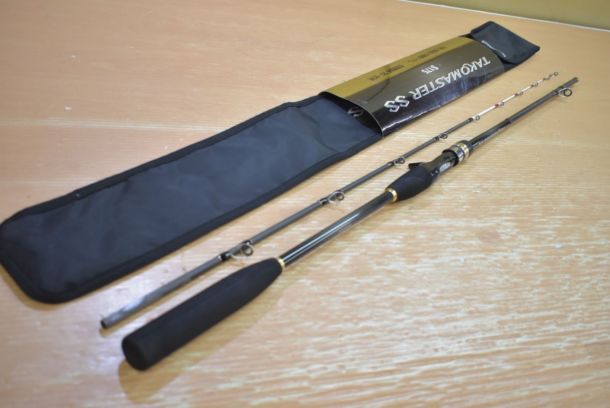 シマノ 23 タコマスター SS S175 SHIMANO TAKOMASTER SS タコ釣り