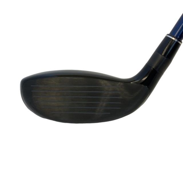 UNIQUNS 中古】 ダンロップ SRIXON ZX H U2 ユーティリティ UT Diamana ZX for