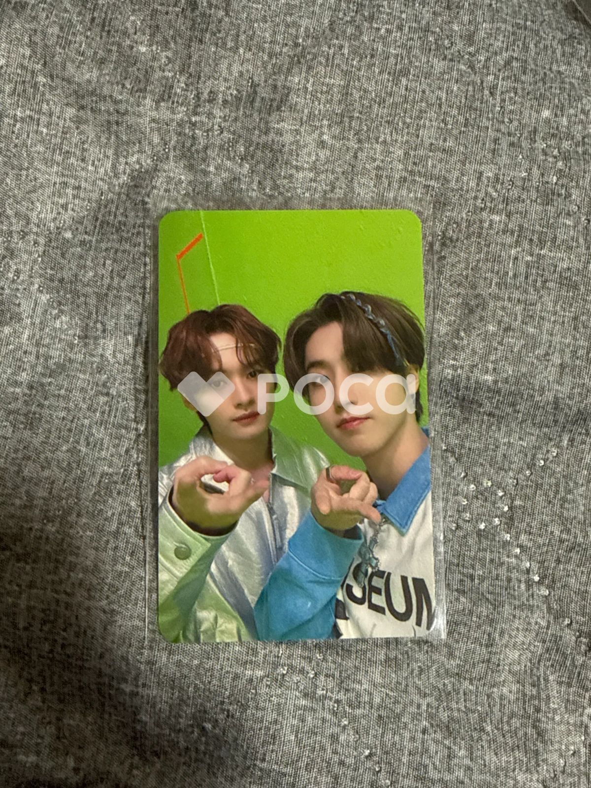 【新品未使用】『Social Path』＆『THE SOUND』＆会場限定トレカ STAY JAPAN MOBILE