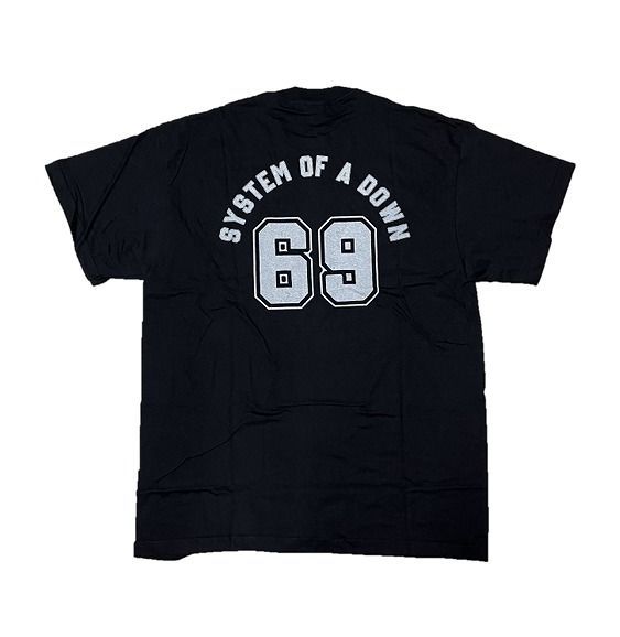 LLICA vintage Tシャツ XL 90s 【入手困難】 ストア LLICA メタリカPUSHEAD 90sレア ヴィンテージTシャツXL LLICA