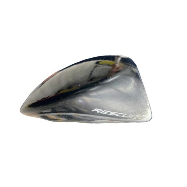 【中古】 テーラーメイド BURNER SUPER FAST RESCUE U3 ユーティリティ UT NS PRO 950GH (フレックスS) メンズ 男性用 右利き 右用 Dランク ゴルフクラブ