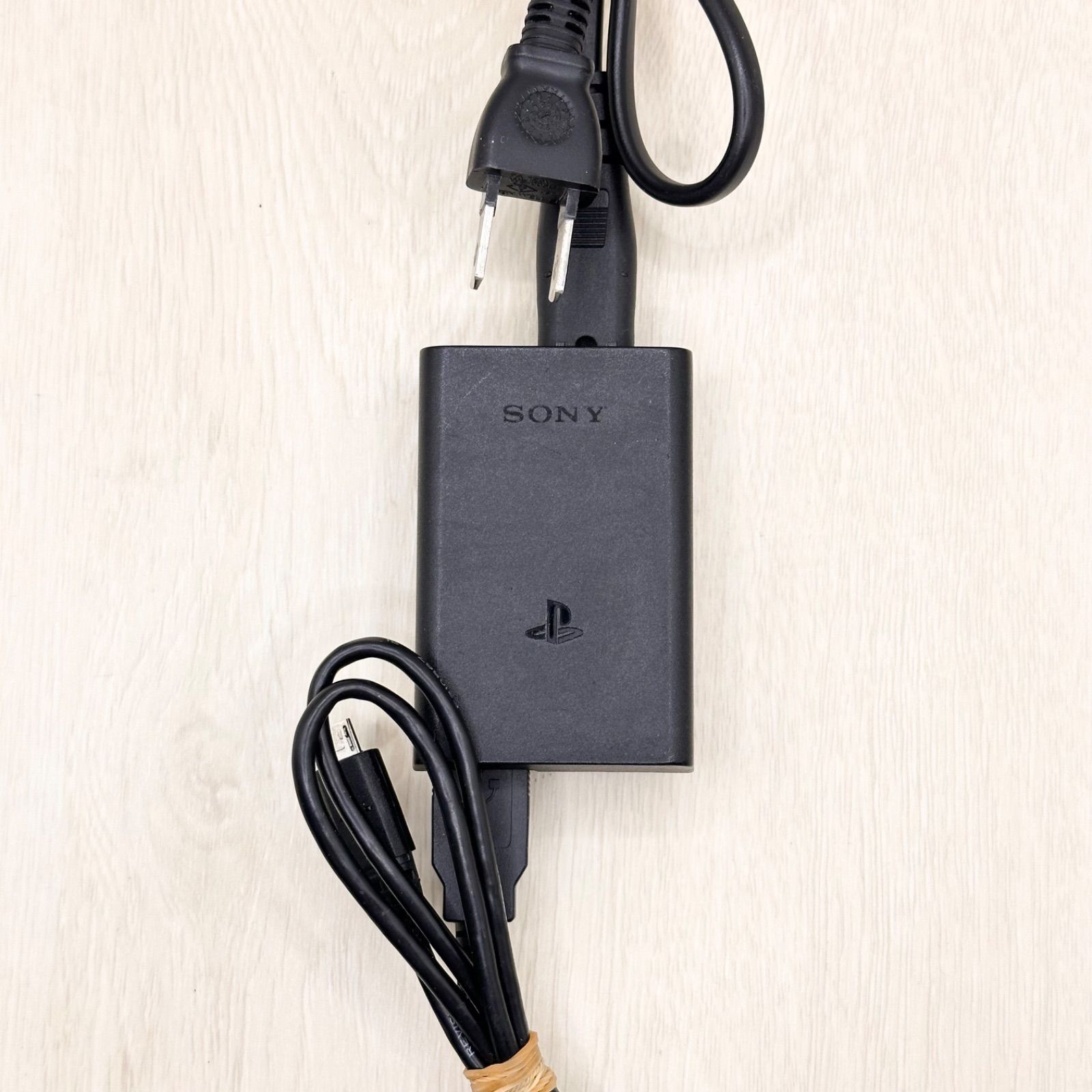 SONY PCH-ZAC1 純正 純正品 ソニー PlayStation Vita