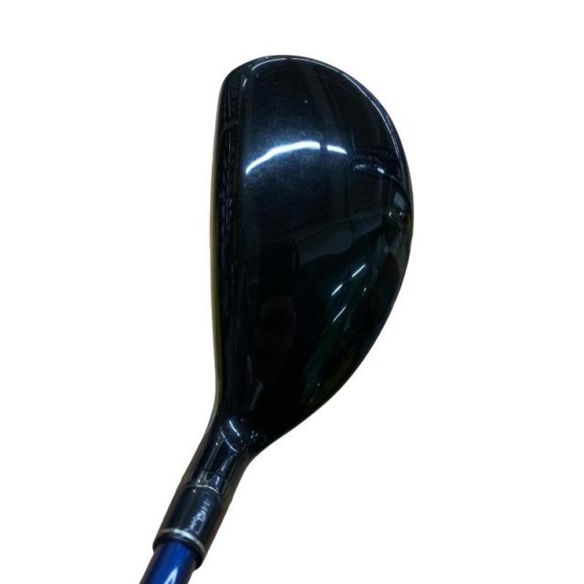 【中古】 PRGR プロギア　ユーティリティ 中古】 プロギア RS(2018) U5 ユーティリティ UT Diamana FOR PRGR