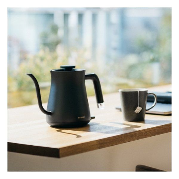 BALMUDA バルミューダ 電気ケトル BALMUDA The Pot バルミューダ ザ
