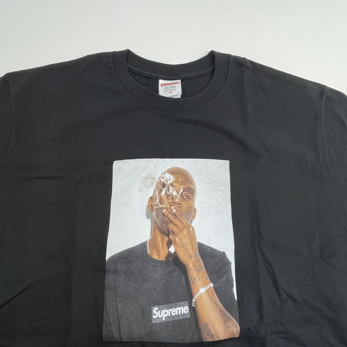 Supreme シュプリーム Dean Blunt Tee ディーン ブラント Tシャツ M 