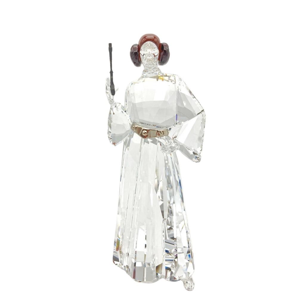 スワロフスキー SWAROVSKI スターウォーズ Star Wars レイア姫