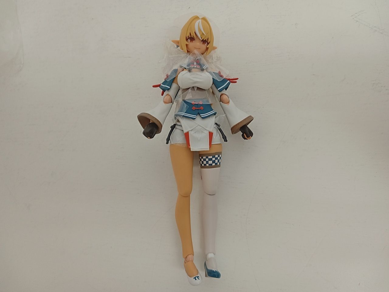 Max Factory マックスファクトリー figma ホロライブ hololive