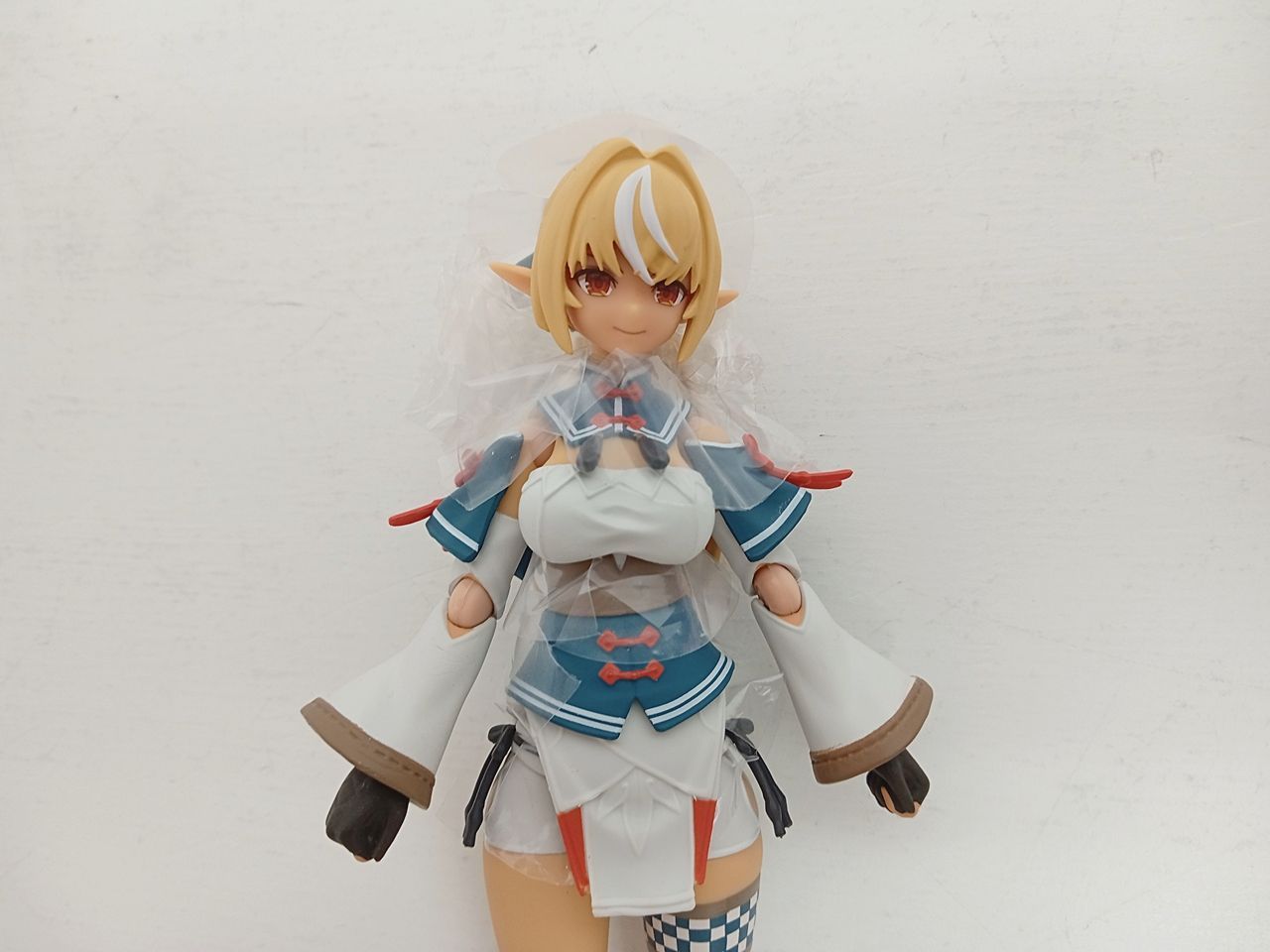 Max Factory マックスファクトリー figma ホロライブ hololive