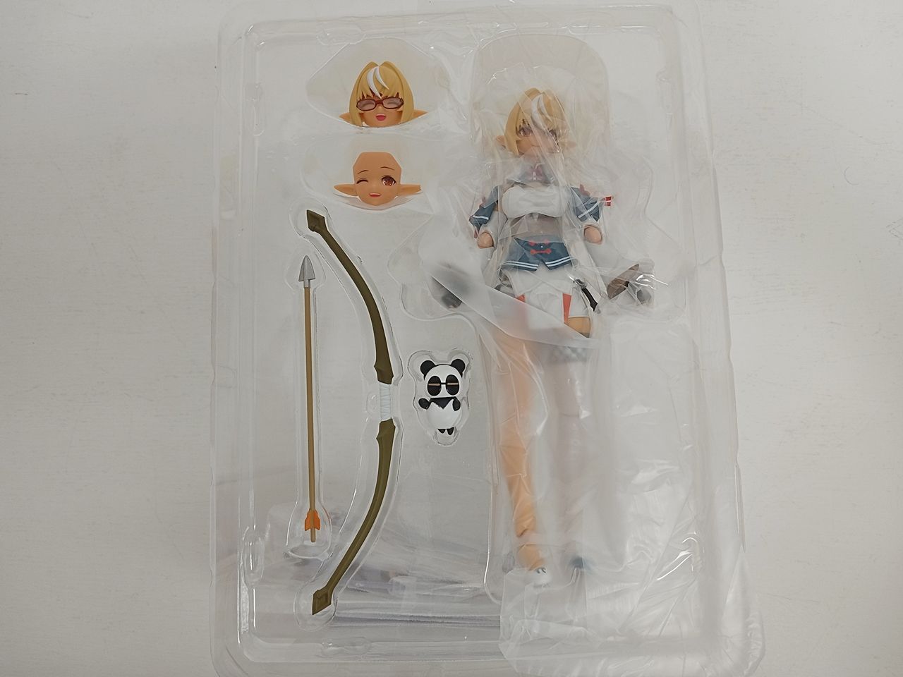 Max Factory マックスファクトリー figma ホロライブ hololive