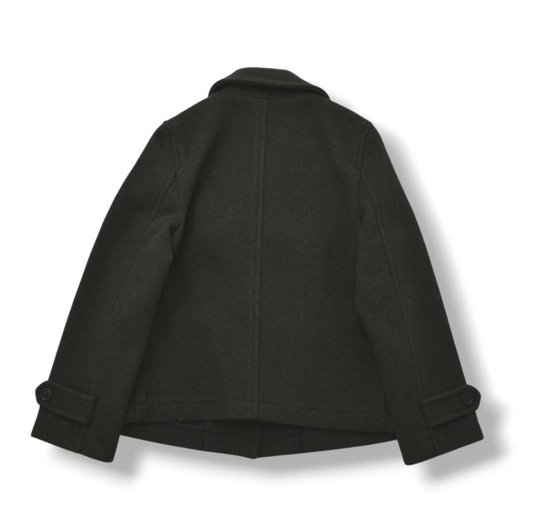 エムエイチエル MHL. マーガレットハウエル メルトンウール ジャケット