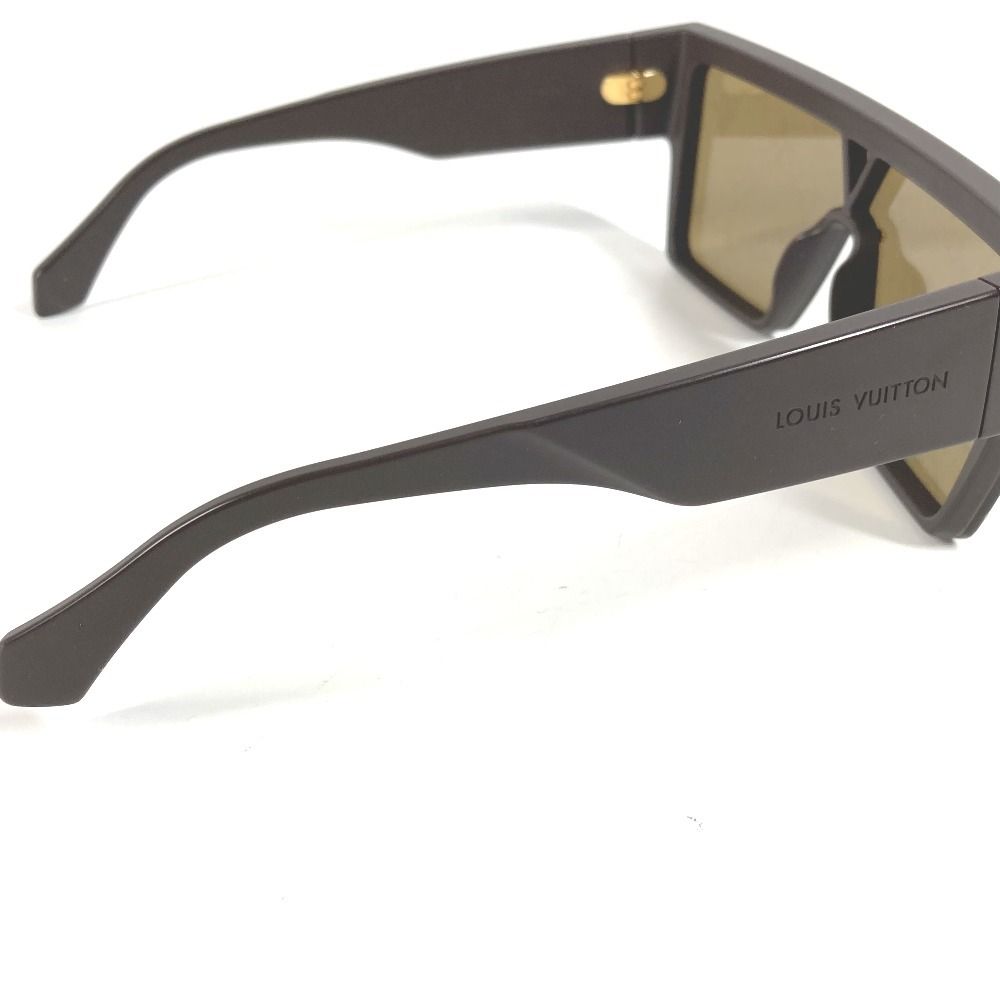 LOUIS VUITTON ルイヴィトン サングラス サングラスLVワイメア L