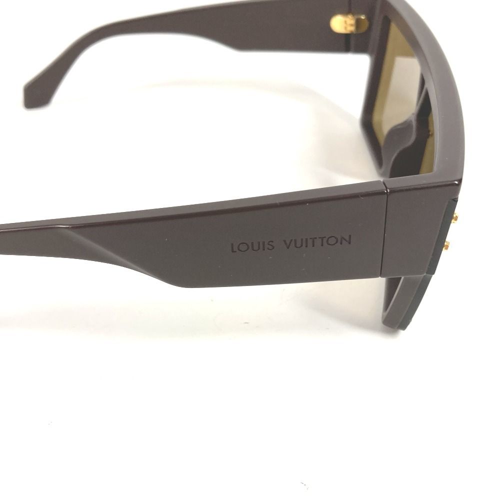 LOUIS VUITTON ルイヴィトン サングラス サングラスLVワイメア L