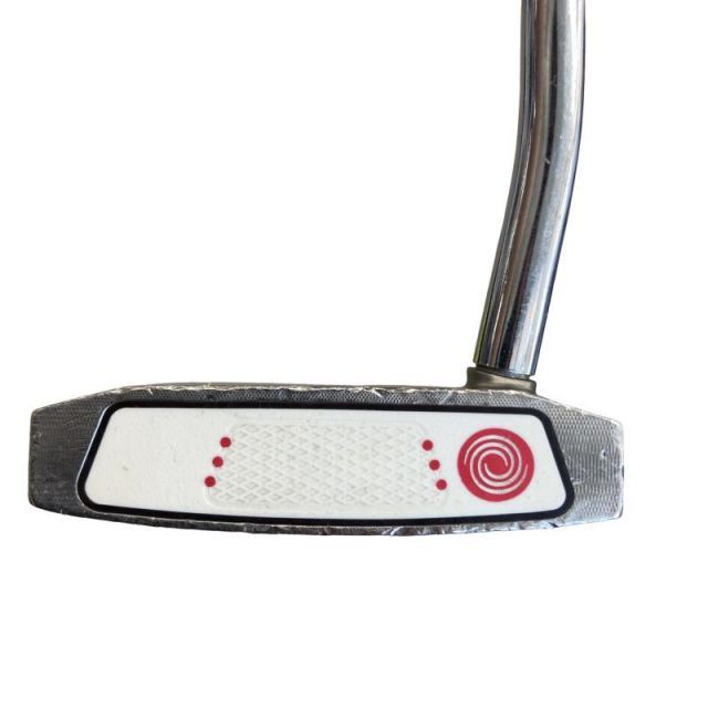中古】 オデッセイ WHITE HOT XG #7 32インチ パター PT スチール