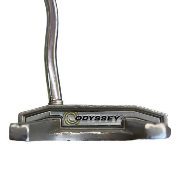 中古】 オデッセイ WHITE HOT XG #7 32インチ パター PT スチール