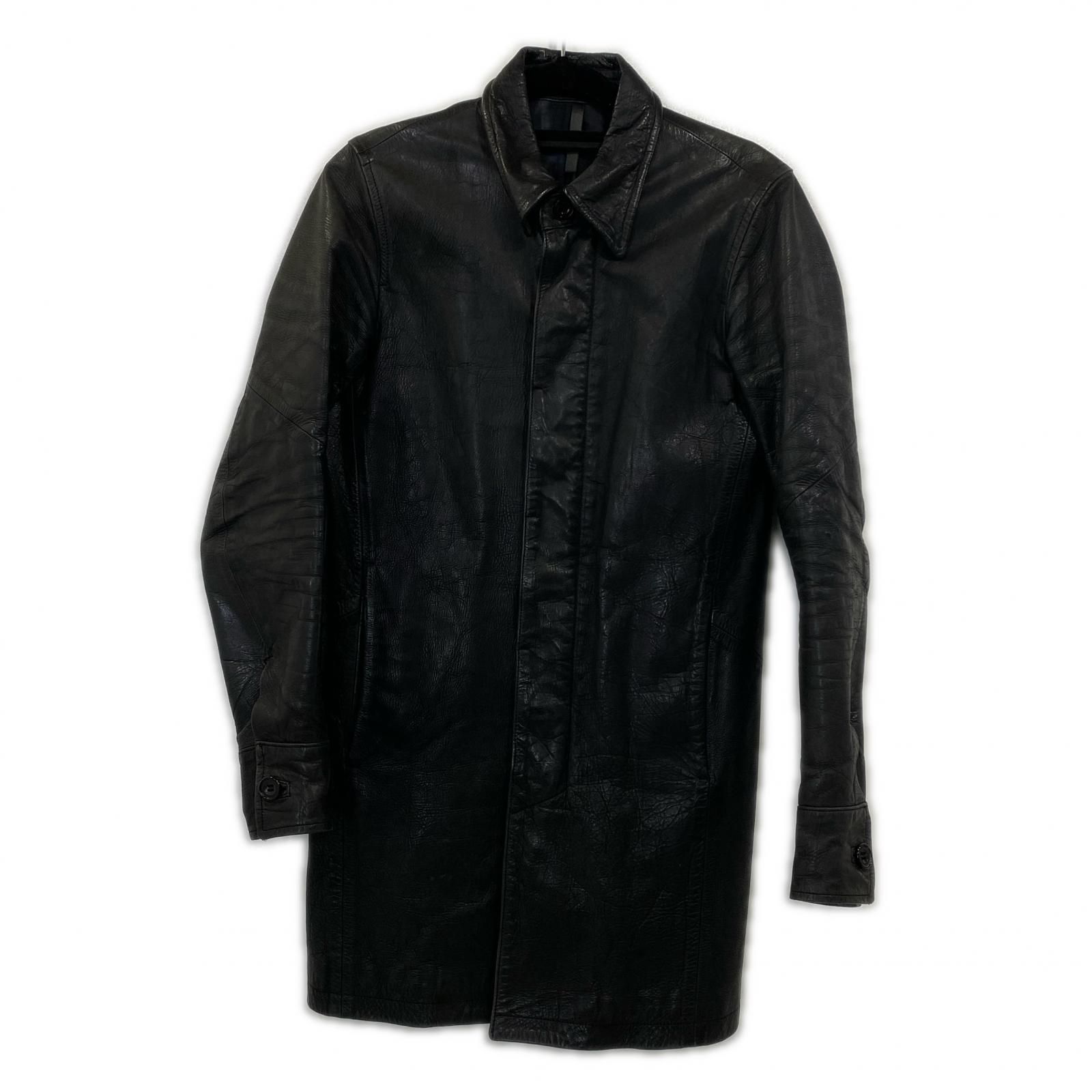 姫路東店】 中古 THEE OLD CIRCUS｜ ジ・オールド・サーカス レザー