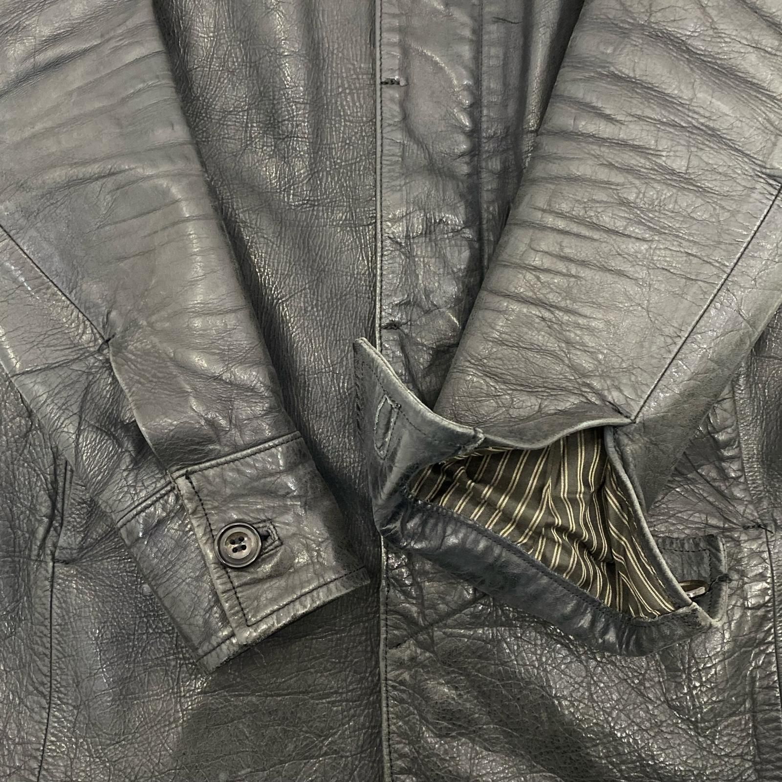 姫路東店】 中古 THEE OLD CIRCUS｜ ジ・オールド・サーカス レザー