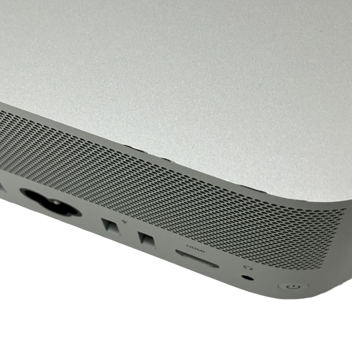 Apple Mac Studio 2023 デスクトップ PC 64GB SSD 1TB M2 Ultra 24C