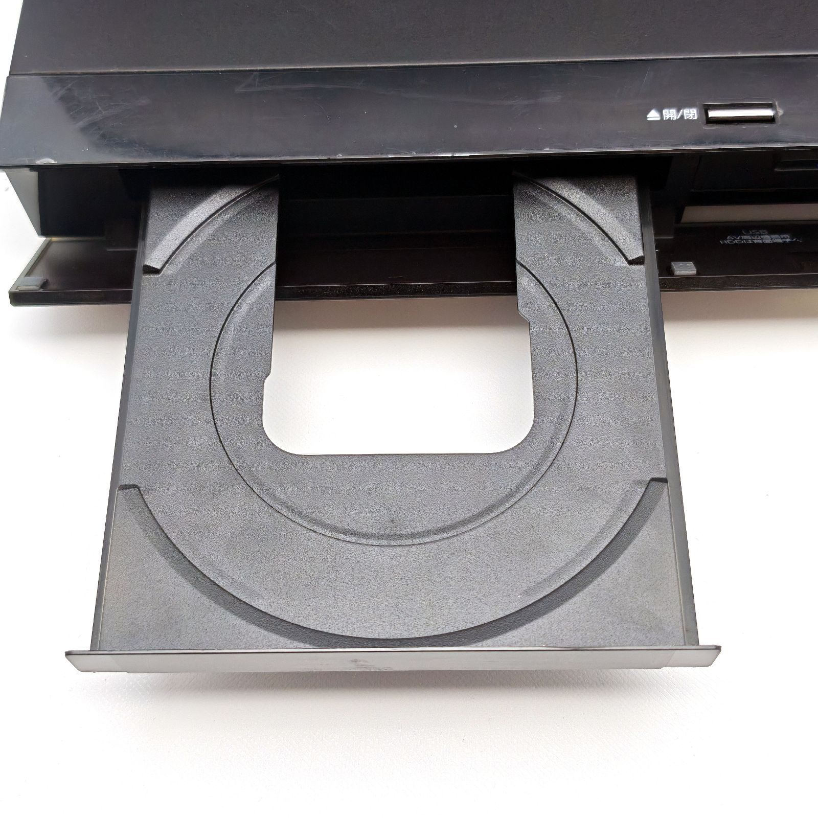 FUNAI フナイ 船井電機 FBR-HW500 ブルーレイレコーダー Blu-ray