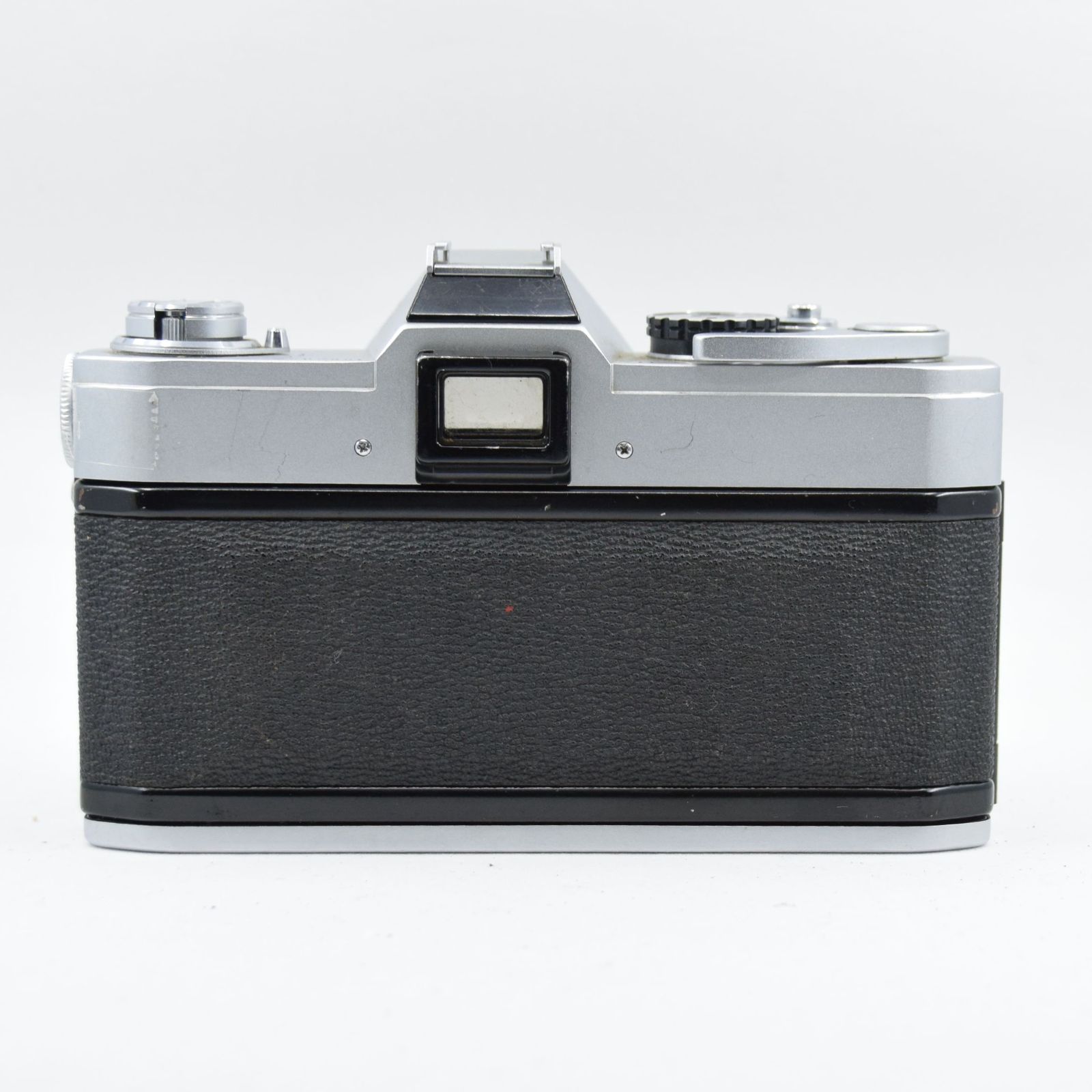 カメラ 【ジャンク】Canon キヤノン FT QL シルバー フィルムカメラ 