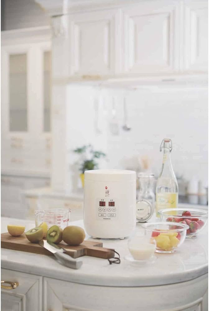 展示品処分】マルコメ 甘酒メーカー 糀美人 【保温・タイマー機能付