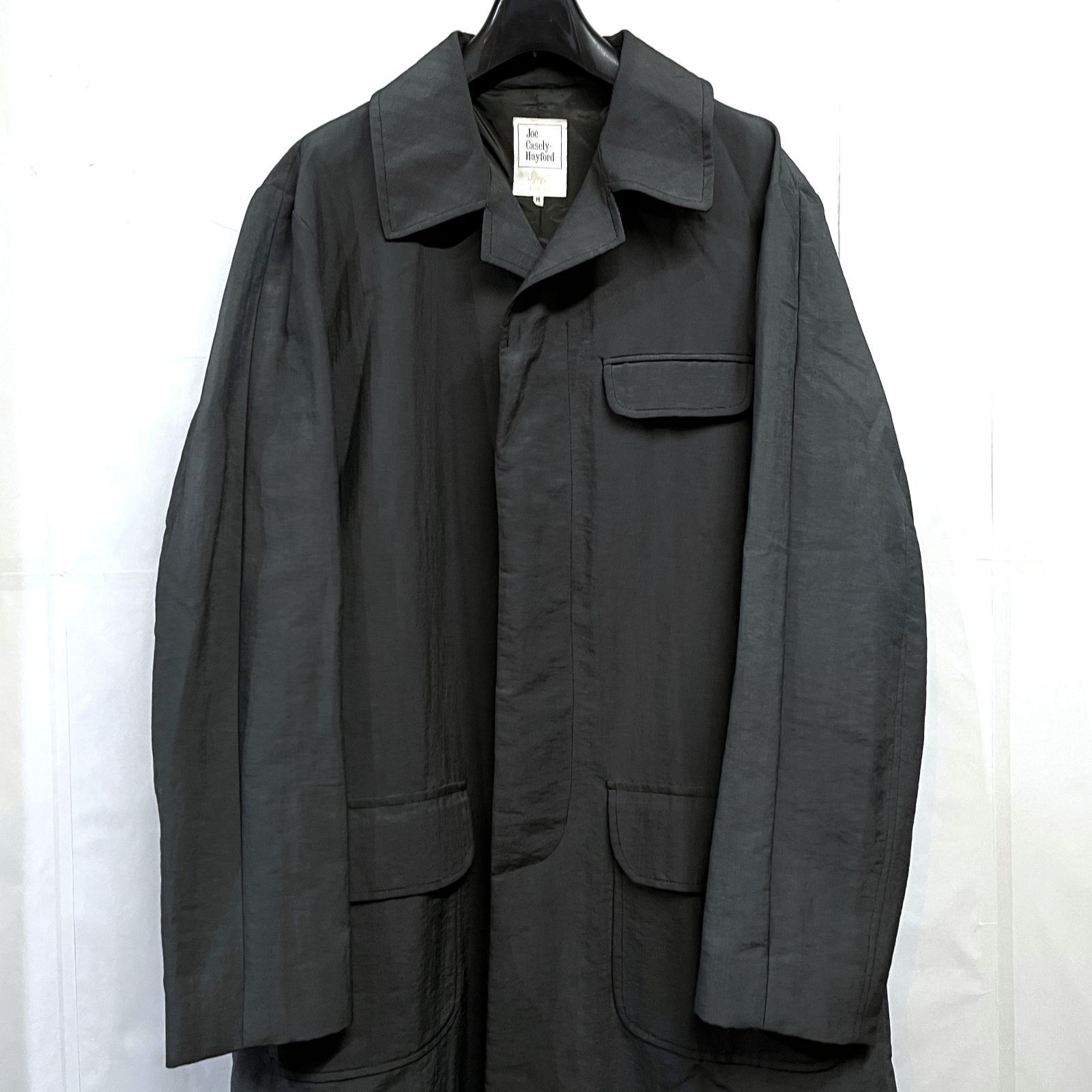 90s ヴィンテージ Joe Casely-Hayford｜ジョーケイスリーヘイフォード