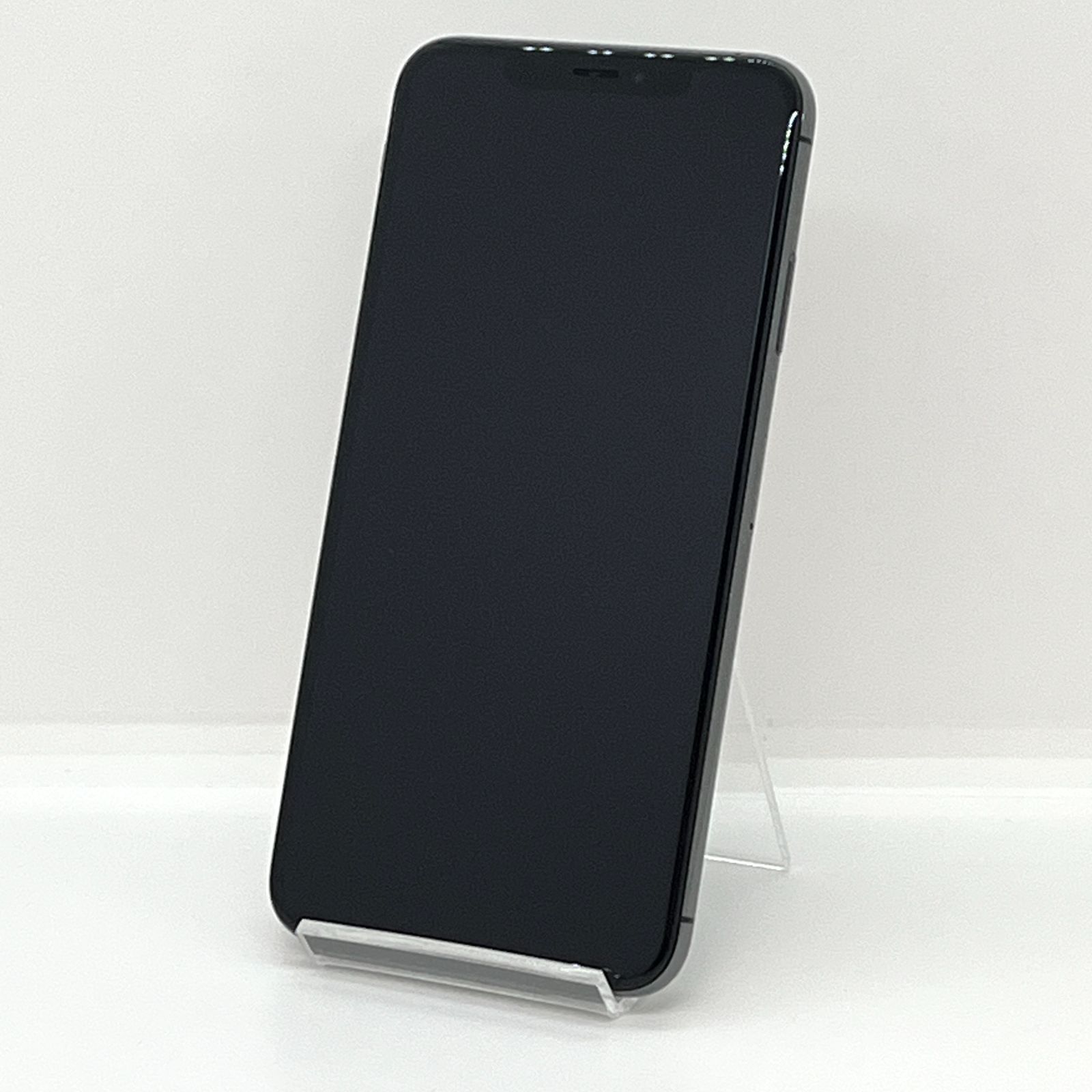 良品】iPhone XS Max 512GB SIMフリーモデル スペースグレイ MT6X2J/A