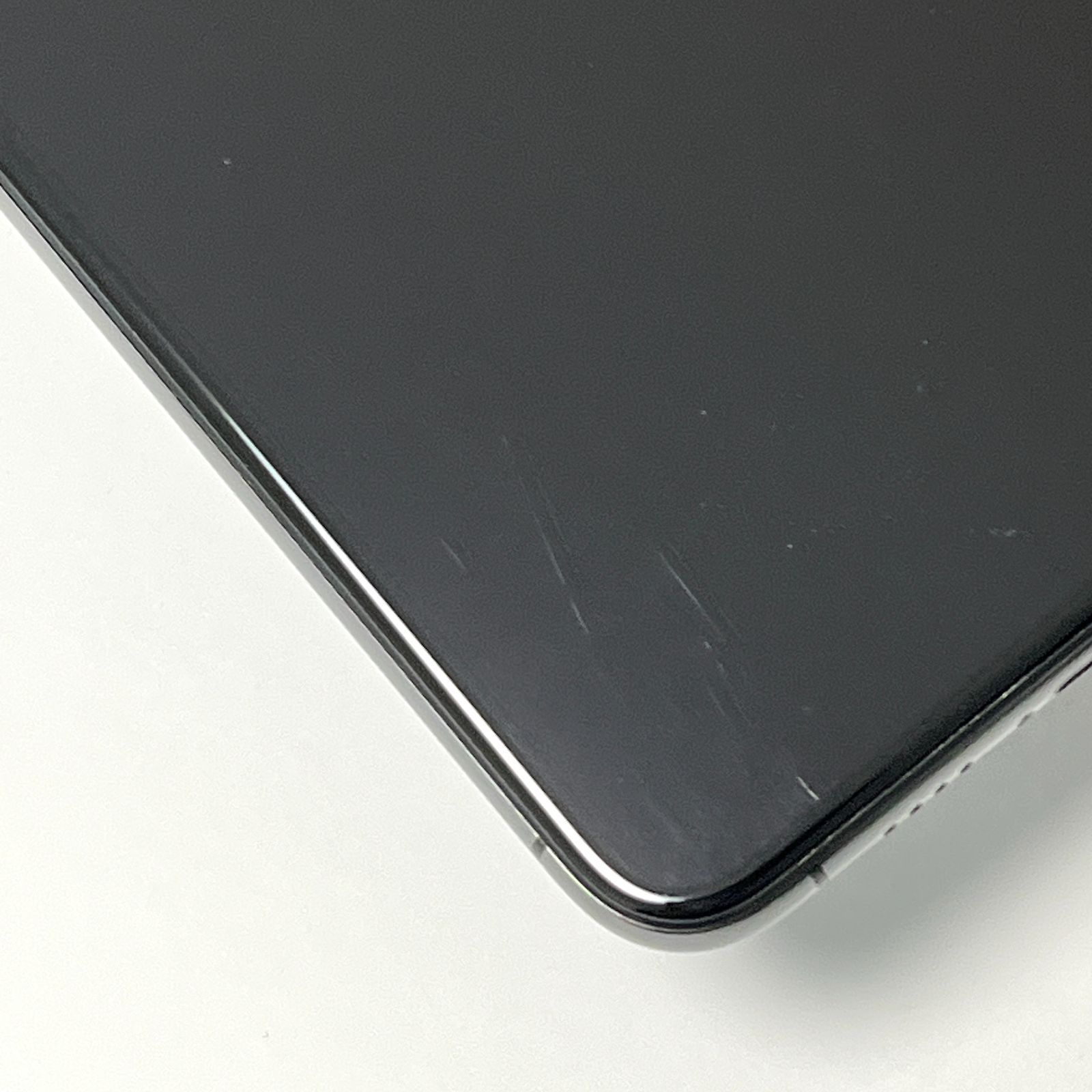 良品】iPhone XS Max 512GB SIMフリーモデル スペースグレイ MT6X2J/A