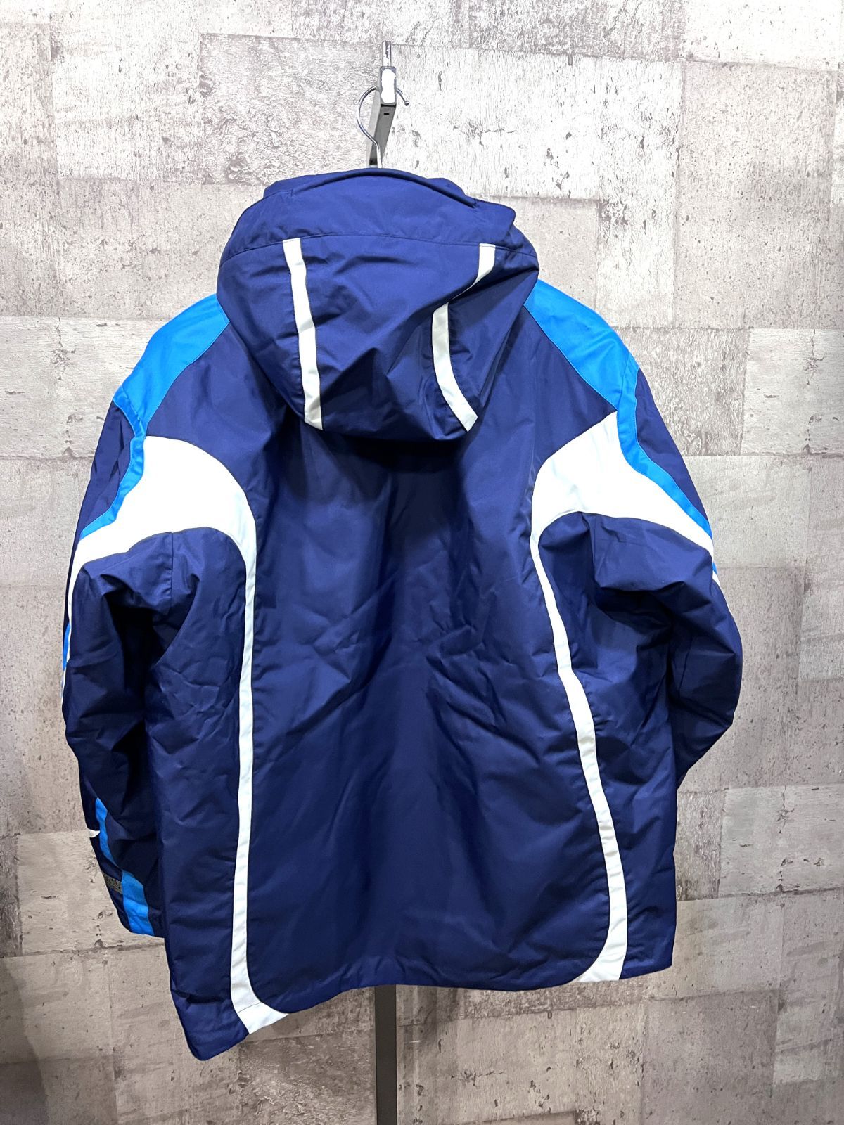デサント スキーウェア 上下セット L メンズ DESCENTE ジャケット デサント スキーウェア 上下セット L メンズ DESCENTE ジャケット