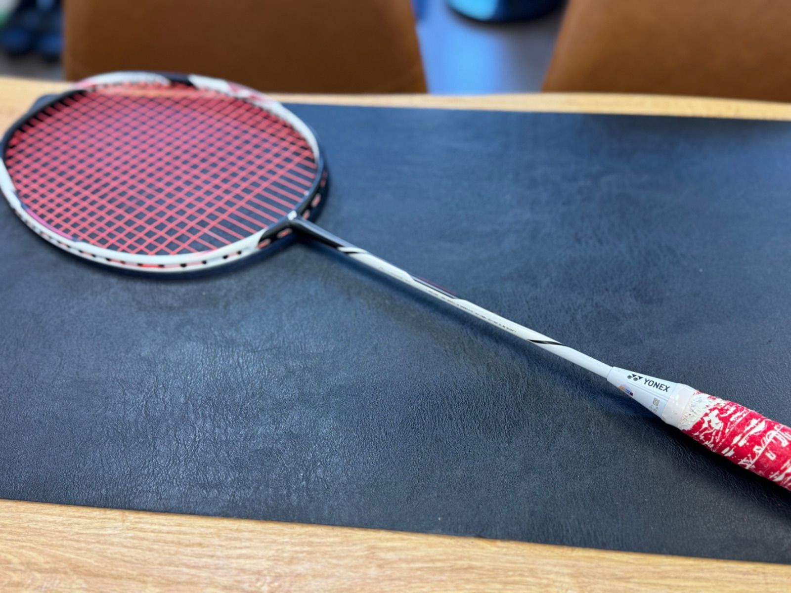 3UG5 デュオラZストライク Z-STRIKE DUORA 公式通販 YONEX デュオラ