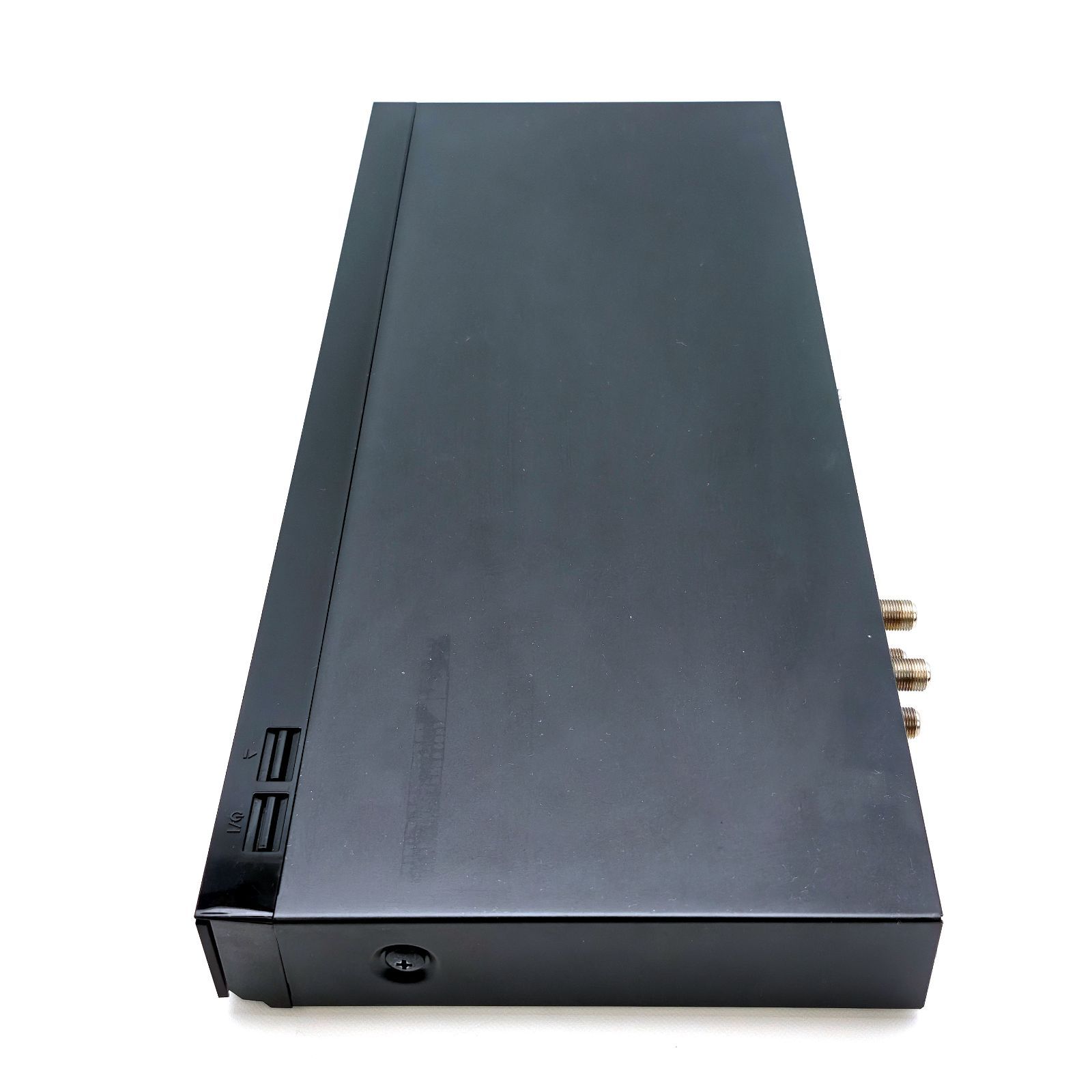 Panasonic パナソニック DIGA DMR-2W101 ブルーレイレコーダー Blu-ray 