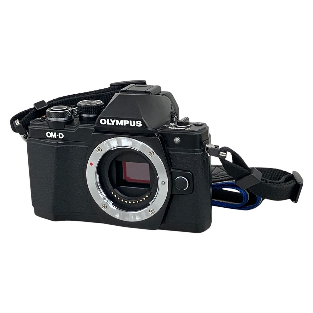 OLYMPUS オリンパス OM-D E-M10 Mark II ボディ ミラーレス一眼カメラ