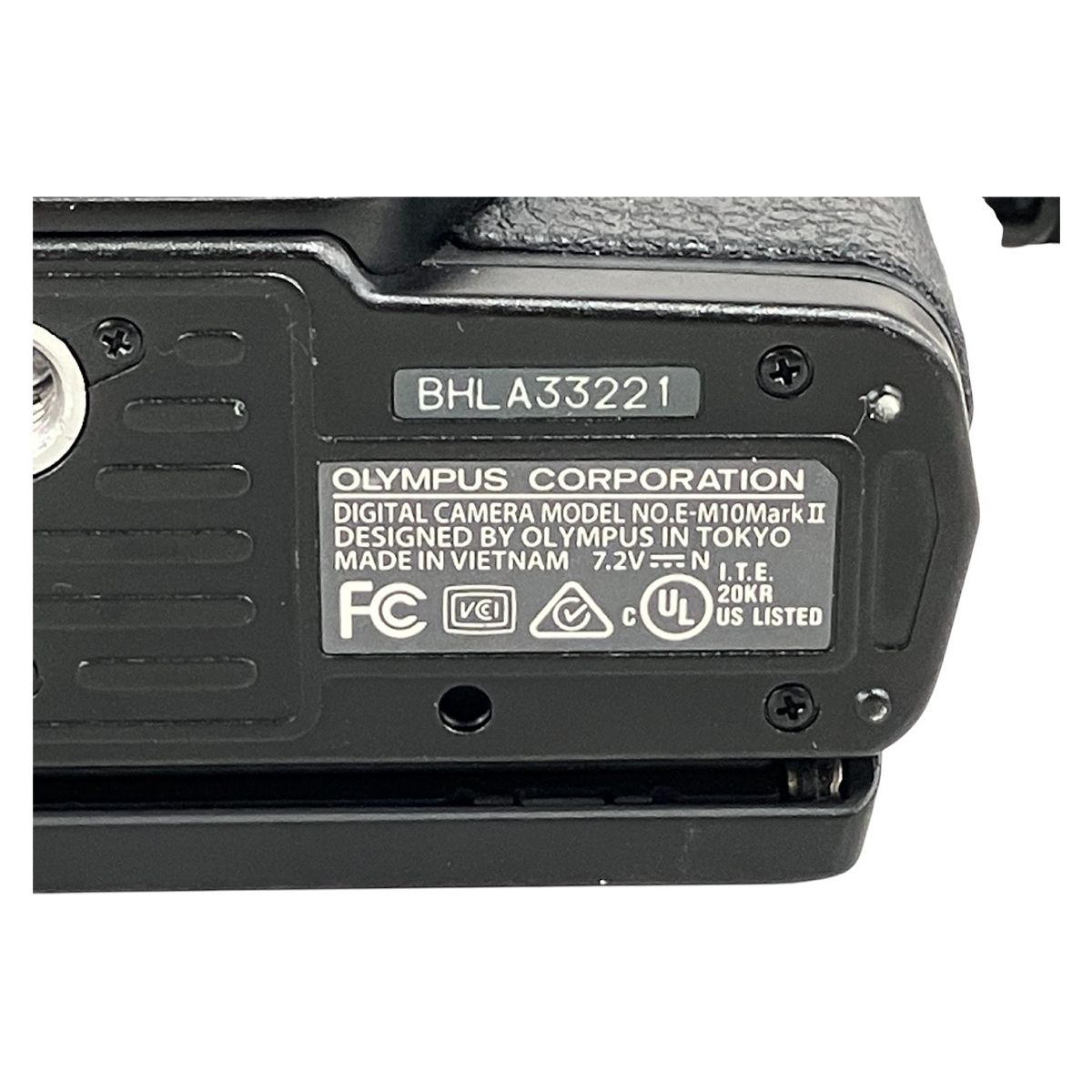 OLYMPUS OM-D ミラーレスカメラ E-M10 mark II 中古 OM-D E-M10 Mark II ボディ 中古価格比較 - 価格.com