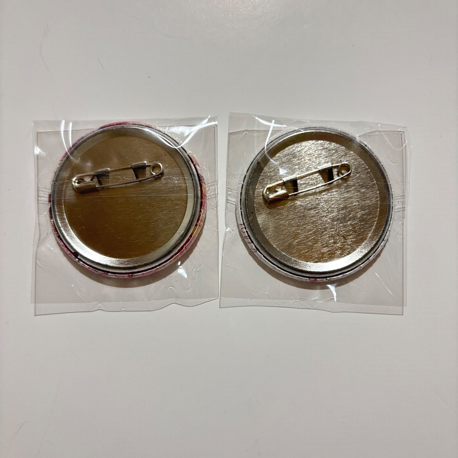 バンドリ 丸山彩 缶バッジ パスパレ Pastel*Palette vol.2 ラジオ祭り