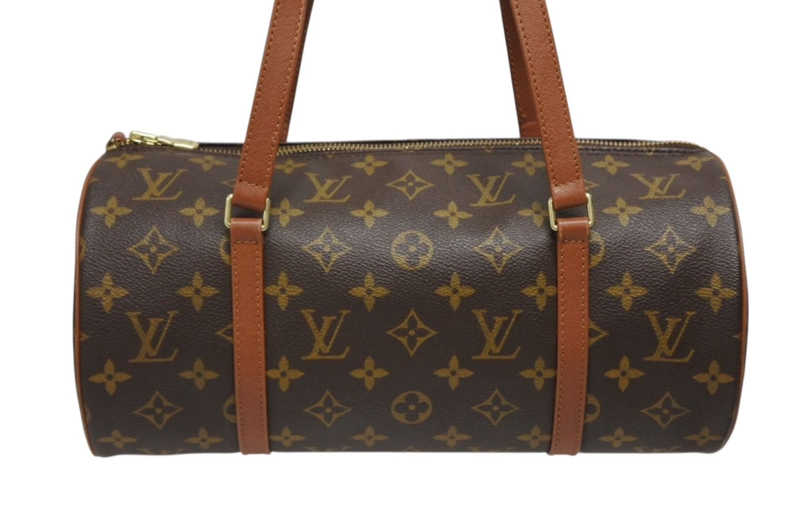ルイヴィトン パピヨン30 親子ハンドバッグ M51365 LOUIS VUITTON ルイヴィトン ハンドバッグ モノグラム パピヨン30