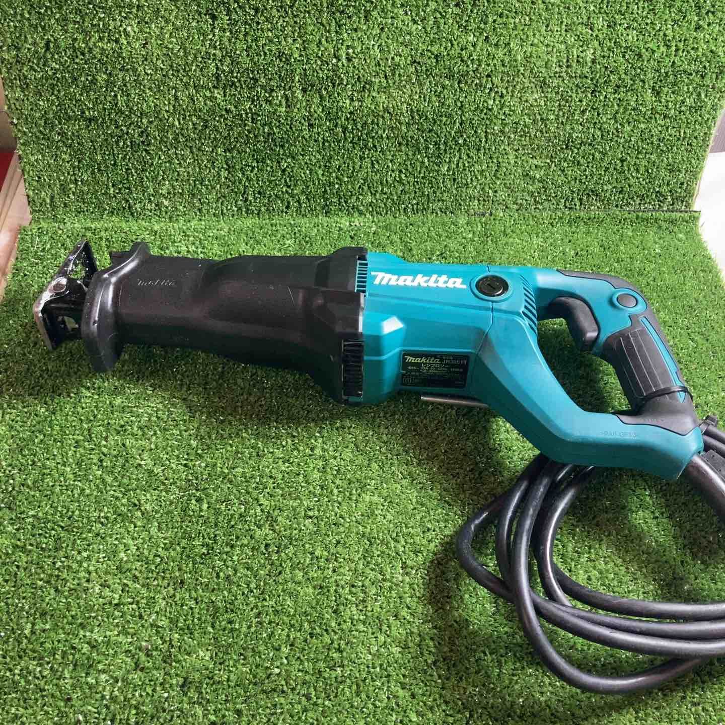 ☆マキタ(makita) レシプロソー JR3050T【川崎店】 - メルカリ