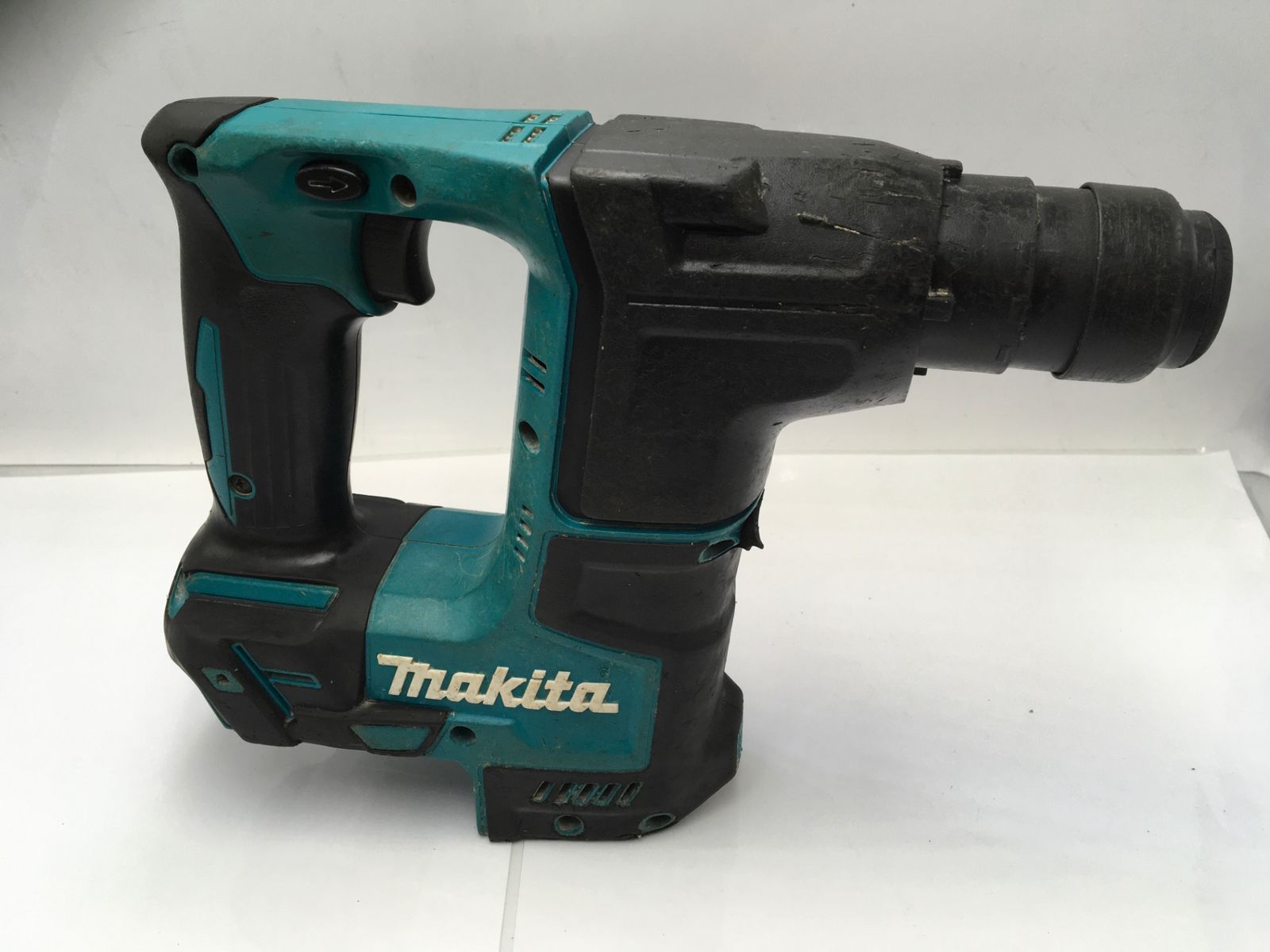中古品】Makita/マキタ HR171DZ ☆ 18v17mm充電式ハンマドリル 本体 