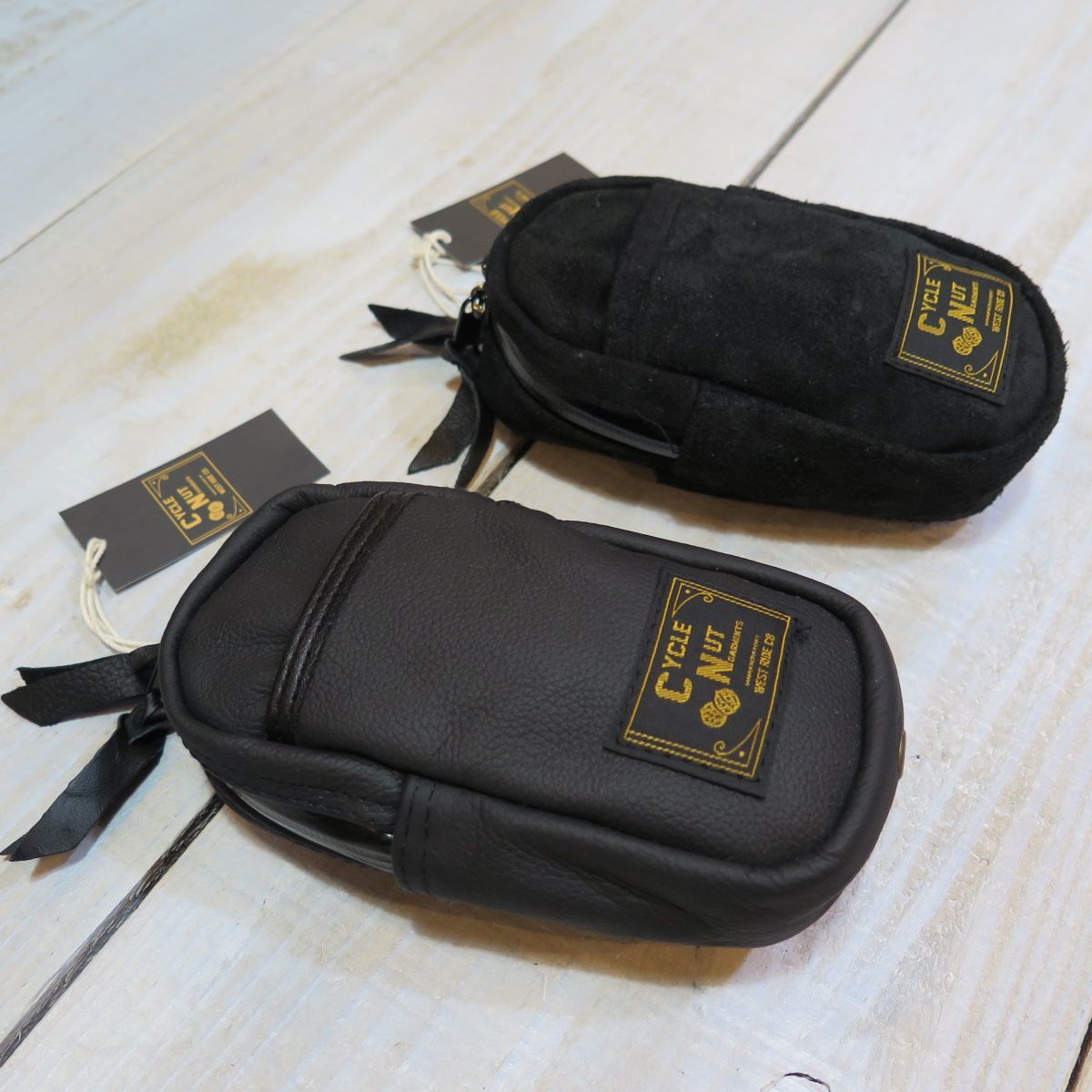 ウエストライド】 ハンドル マスターバッグ サイズM WEST RIDE HANDLE