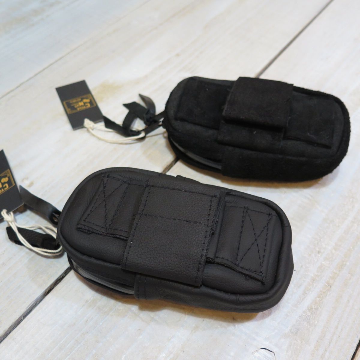 ウエストライド】 ハンドル マスターバッグ サイズM WEST RIDE HANDLE