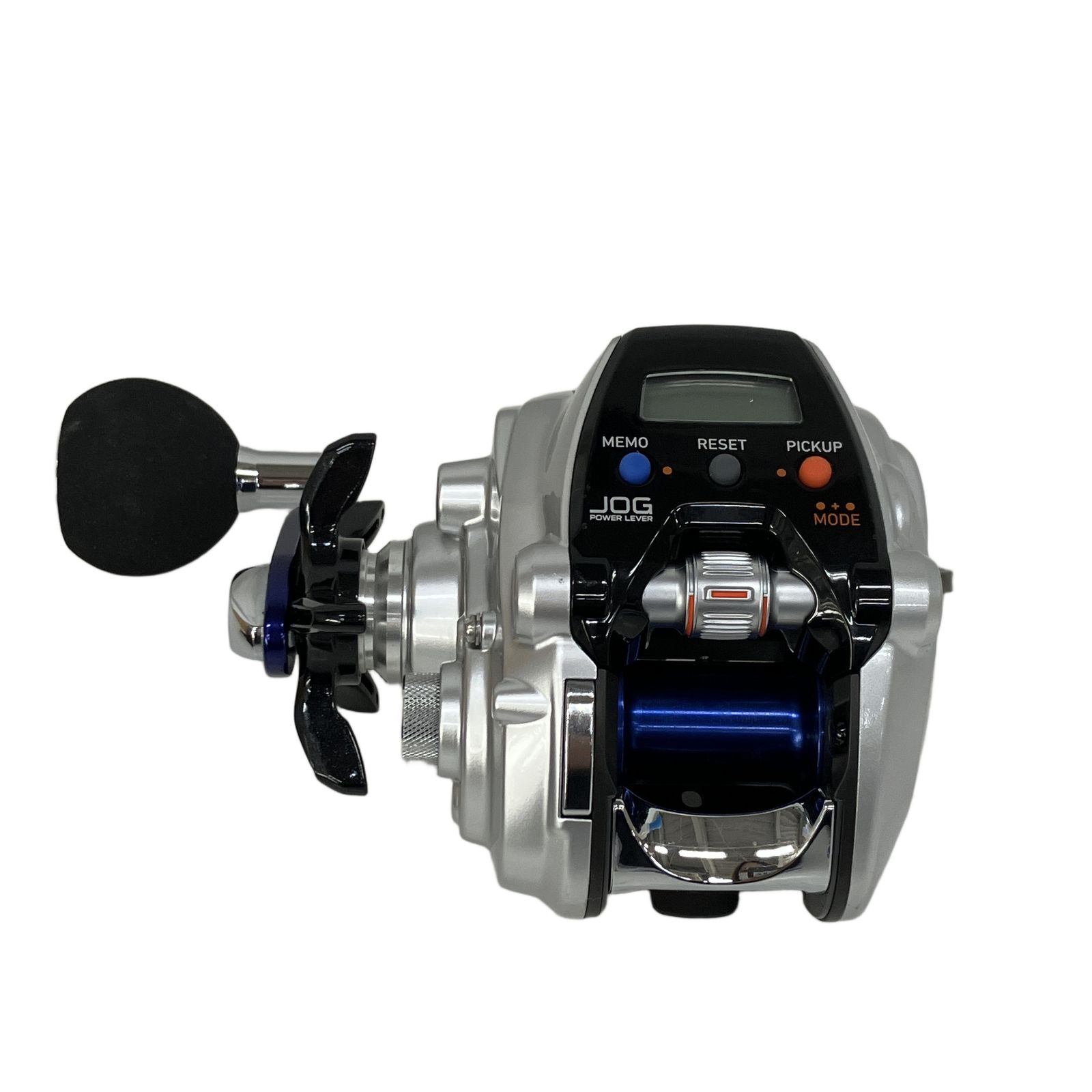 DAIWA ダイワ SEABORG シーボーグ 150J-L 電動リール 00801263 左