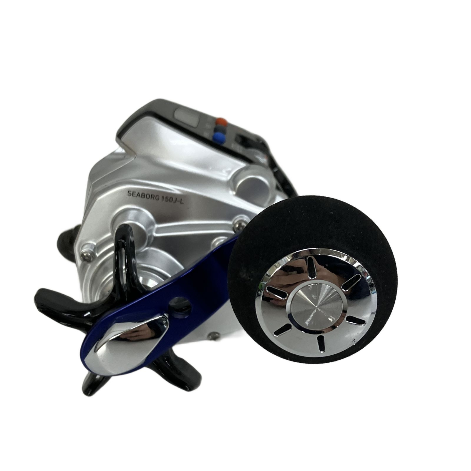 DAIWA ダイワ SEABORG シーボーグ 150J-L 電動リール 00801263 左