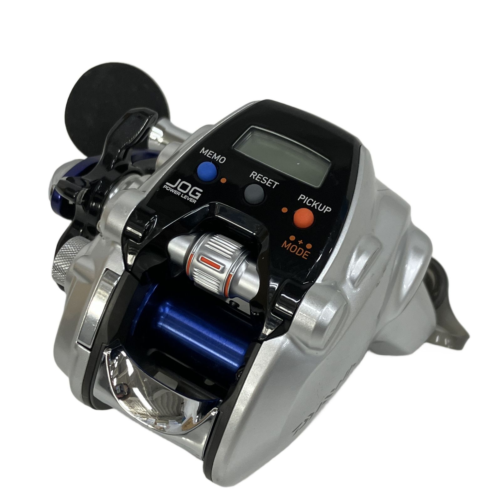 DAIWA ダイワ SEABORG シーボーグ 150J-L 電動リール 00801263 左