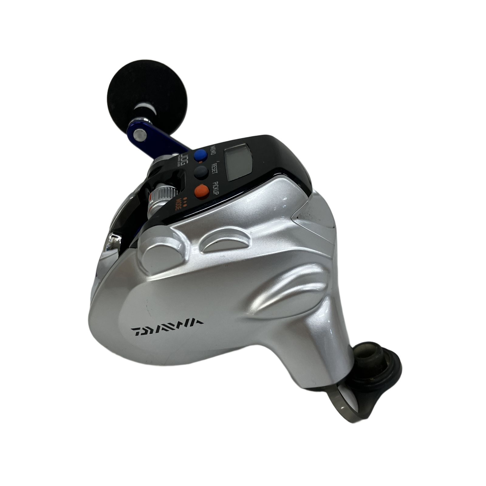 DAIWA ダイワ SEABORG シーボーグ 150J-L 電動リール 00801263 左